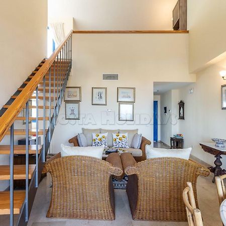 Penthouse Duquesa Suites Manilva Exterior photo