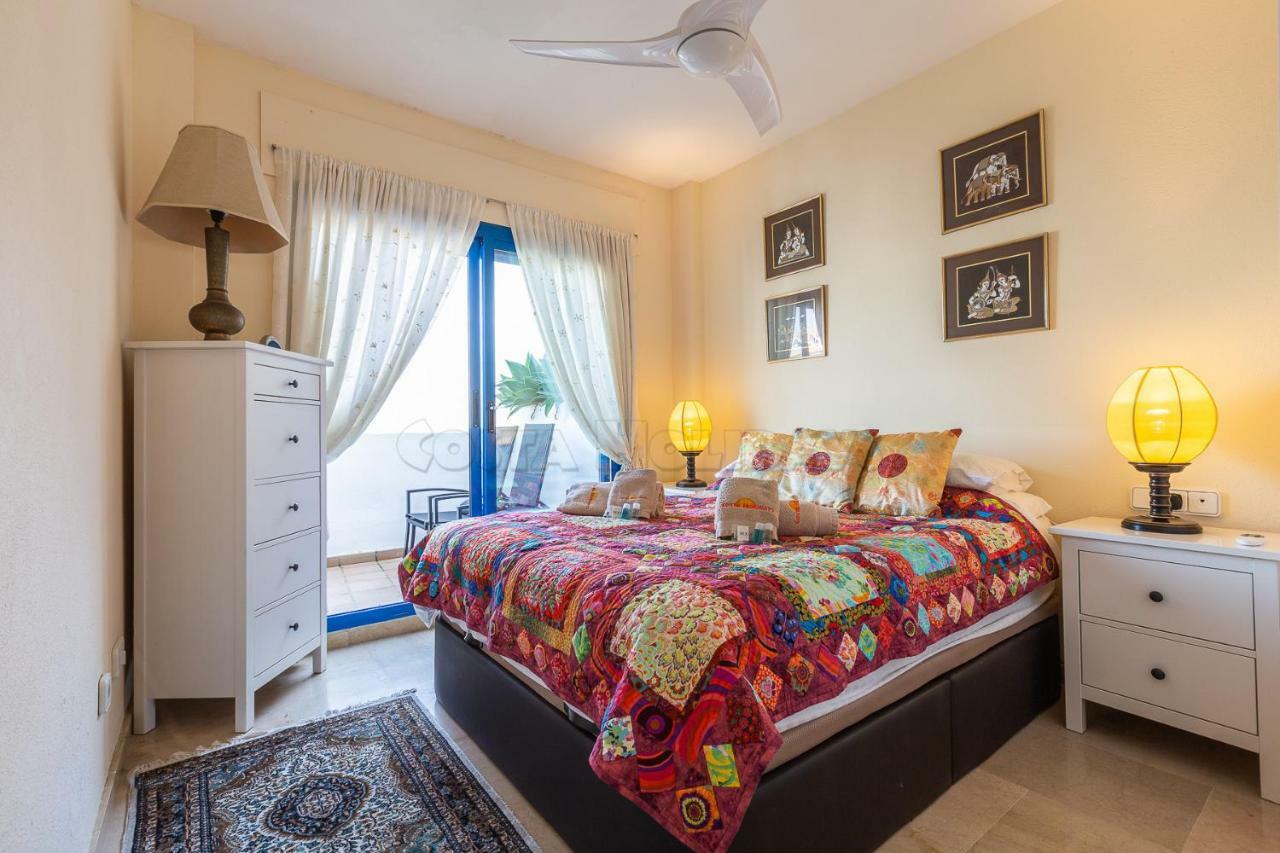 Penthouse Duquesa Suites Manilva Exterior photo