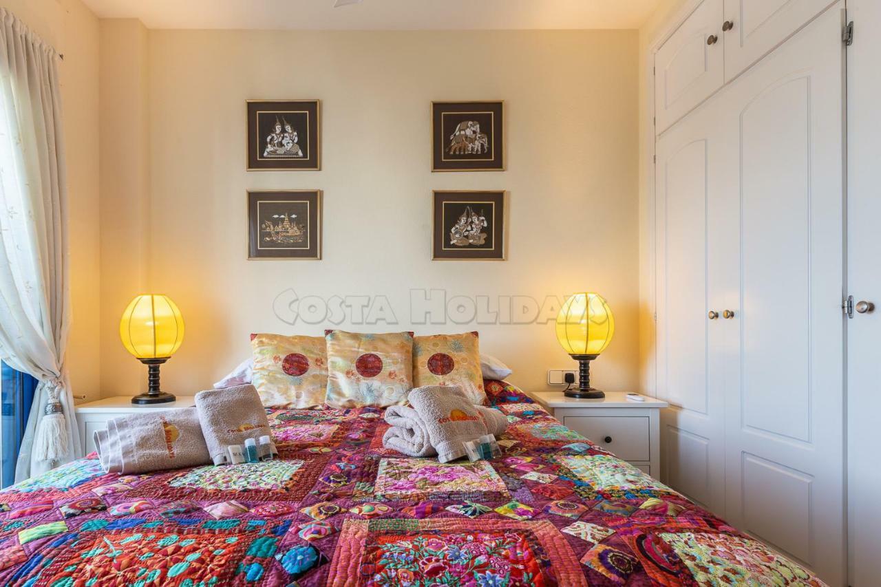 Penthouse Duquesa Suites Manilva Exterior photo