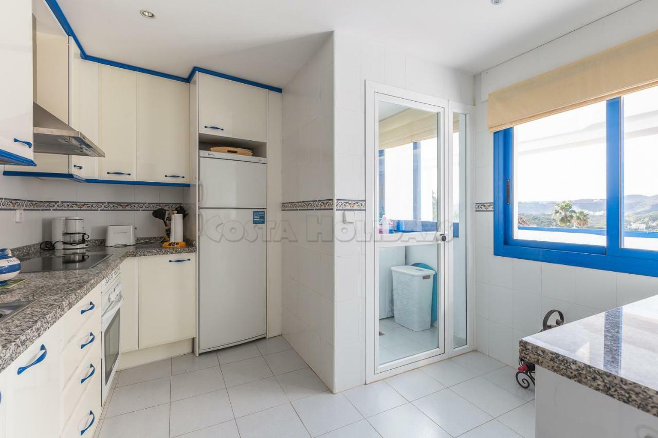 Penthouse Duquesa Suites Manilva Exterior photo