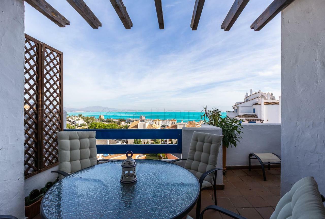Penthouse Duquesa Suites Manilva Exterior photo