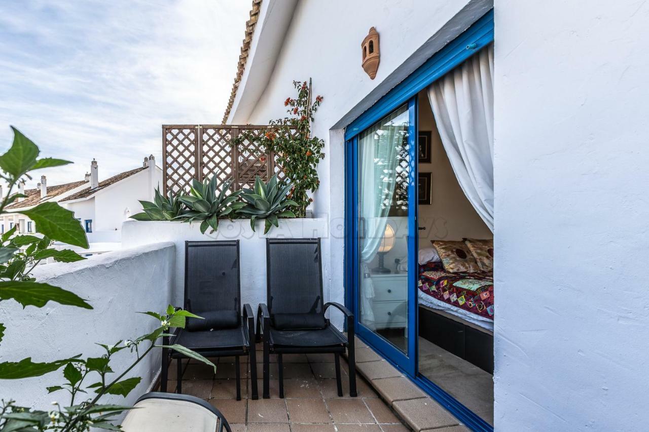 Penthouse Duquesa Suites Manilva Exterior photo